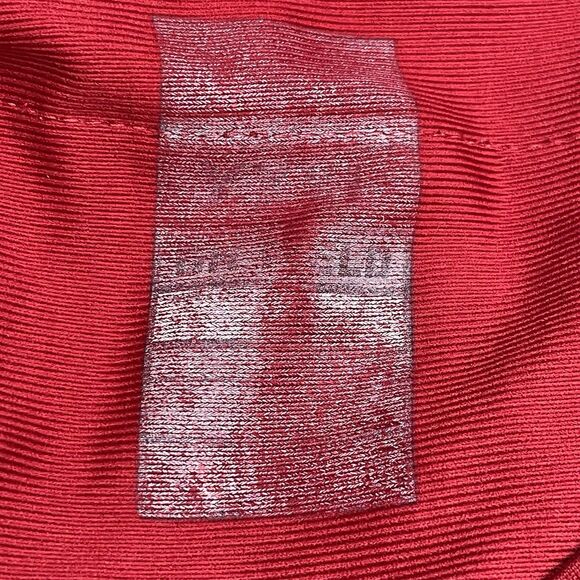 Nike San Francisco 49ers Colin Kaepernick Stitched Jersey Men’s XXXL Athleisure - Picture 7 of 13